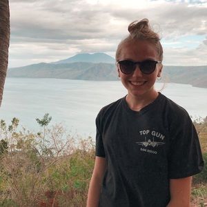 Meet your Posher, Marie-élyse